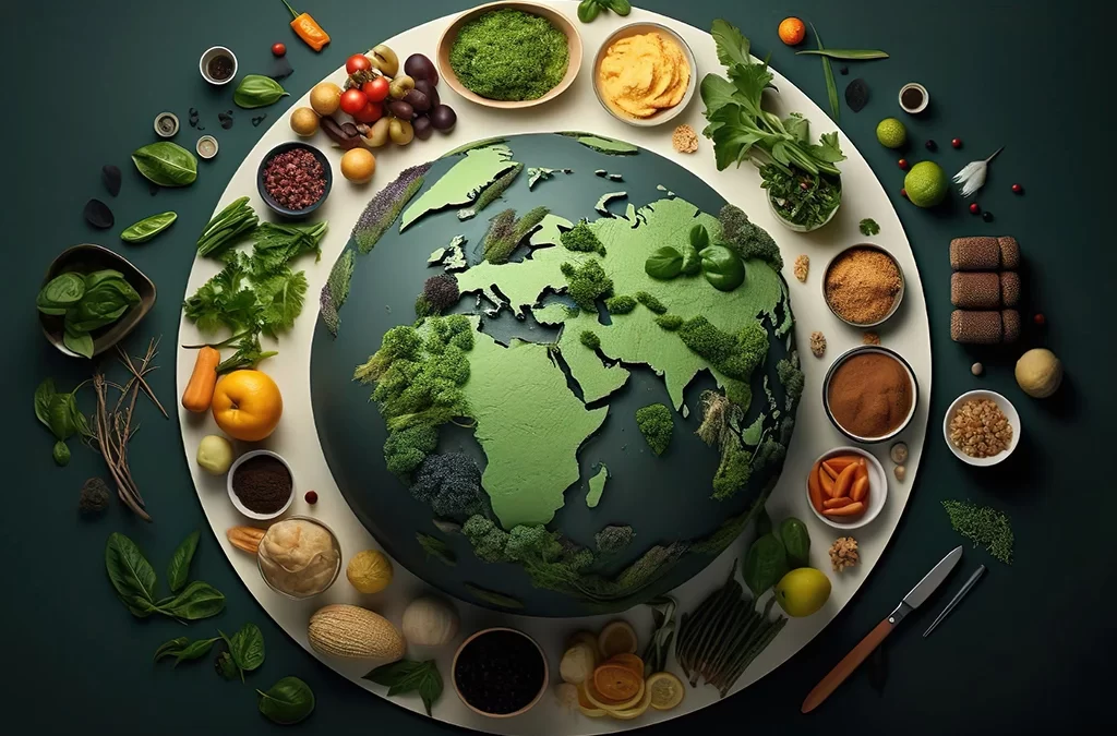 World Food Day Special: Janiye Kaise Technology Aur Zoop Milke Bana Rahe Hain Travel Culinary Magic?