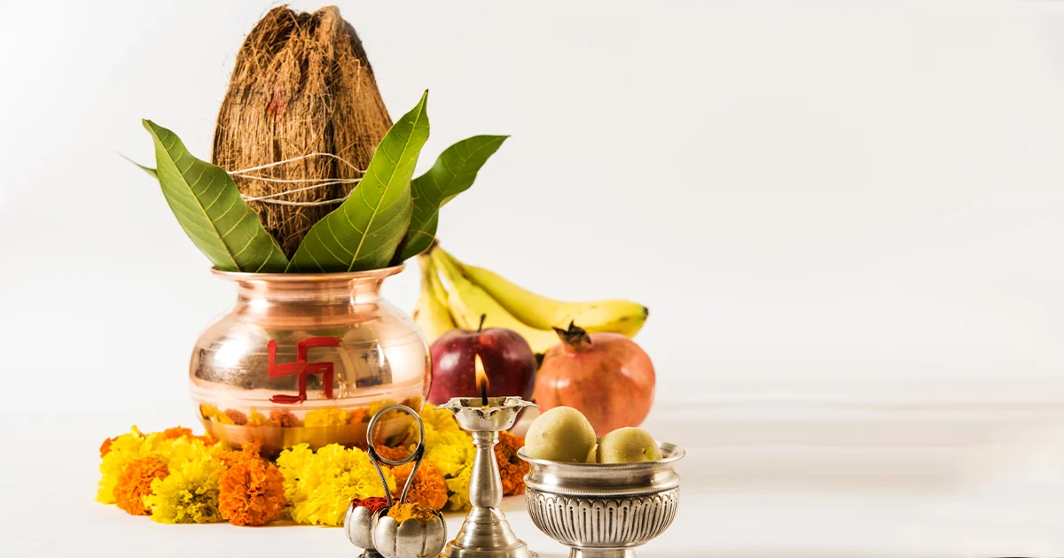 Dhanteras Pooja, traditions and spirituality 