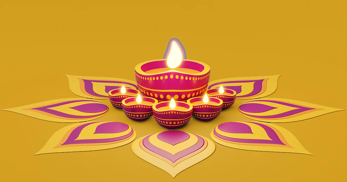 Zoop Wishes You A Happy Diwali 2023