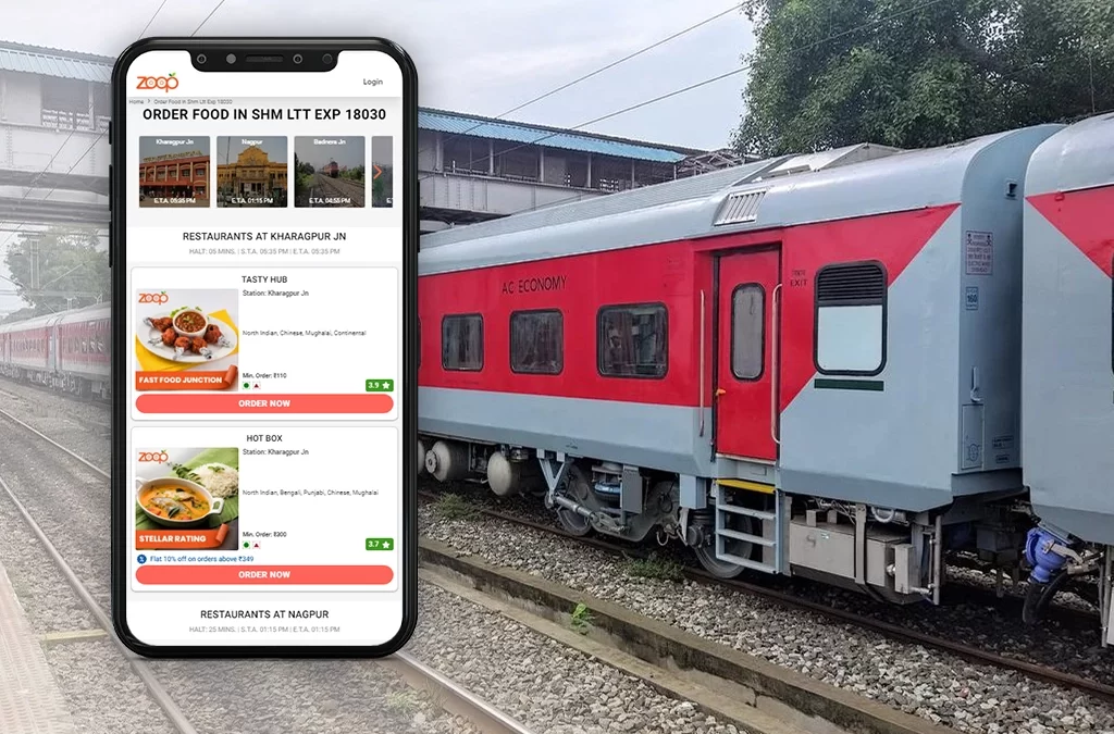 Explore Karo Culinary Delights on SHM LTT EXP 18030