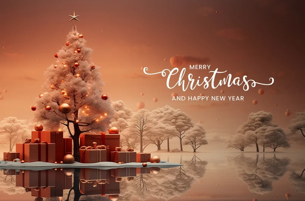 Kaise South India Manata Hai Cheerful Christmas and New Year Holiday Season Har Saal!