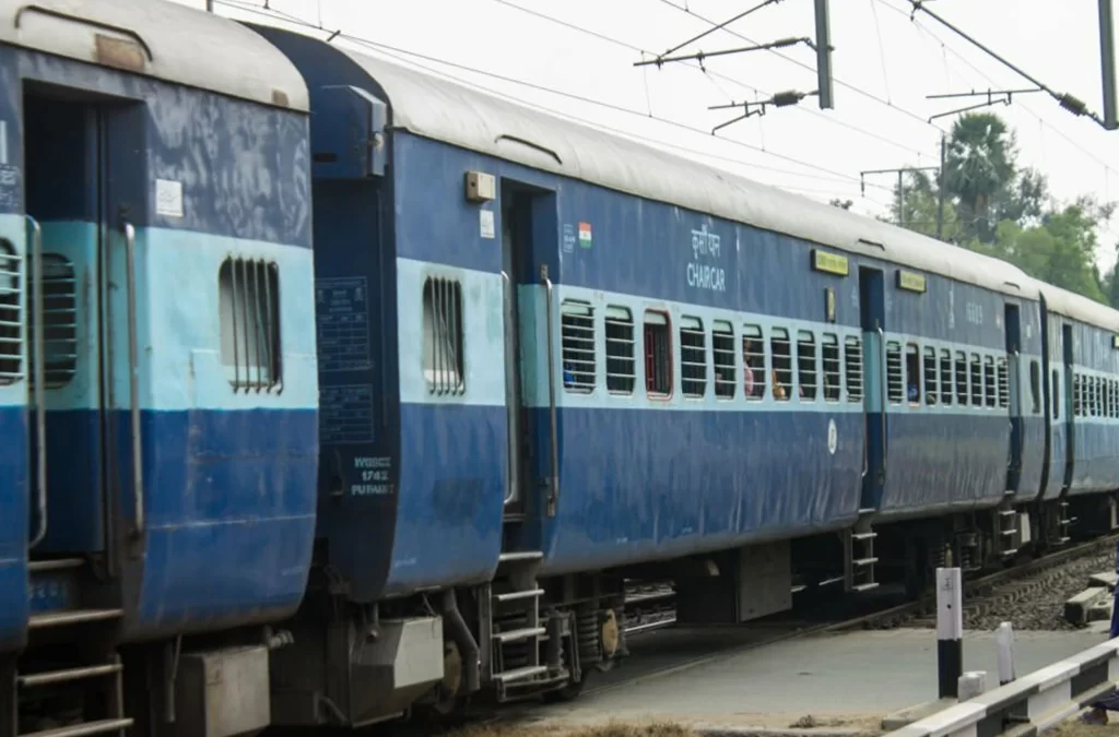 Top Innovations Ke Saath Indian Railways Ne Banayi 1 Nayi Pehchaan