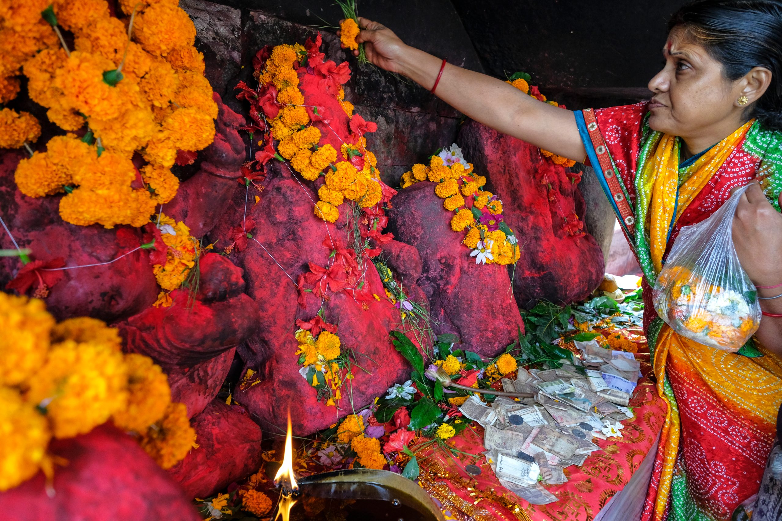 Kamakhya Devi Temple