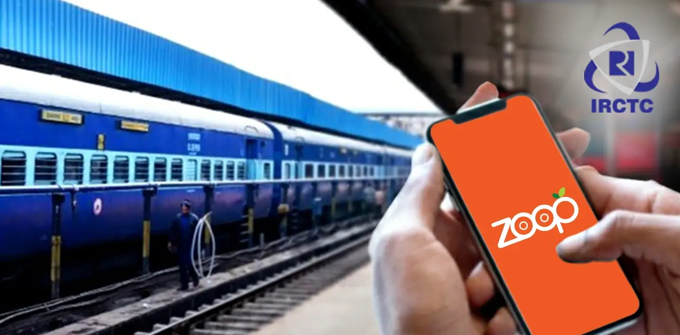 Tips for Traveling by Indian Railways