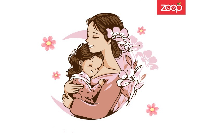 Happy mother's day