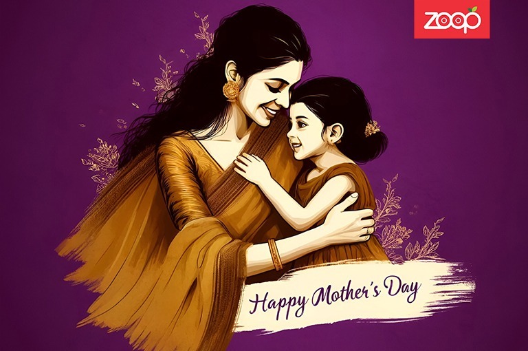 Happy Mother’s Day Wishes