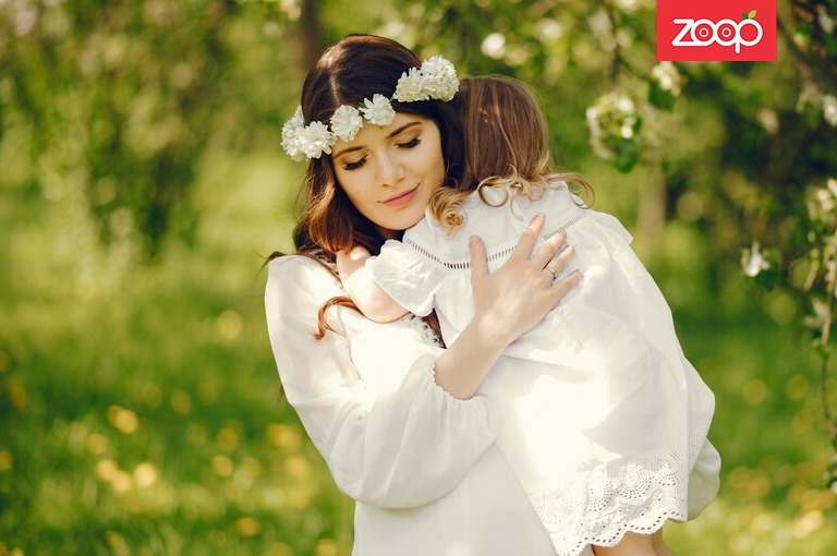 Heartfelt Mother’s Day Wishes for Your Mom