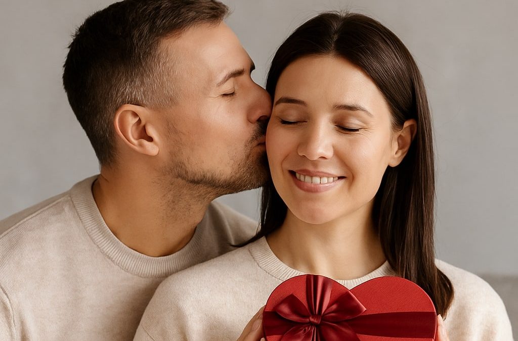 Romantic Birthday Wishes for Wife