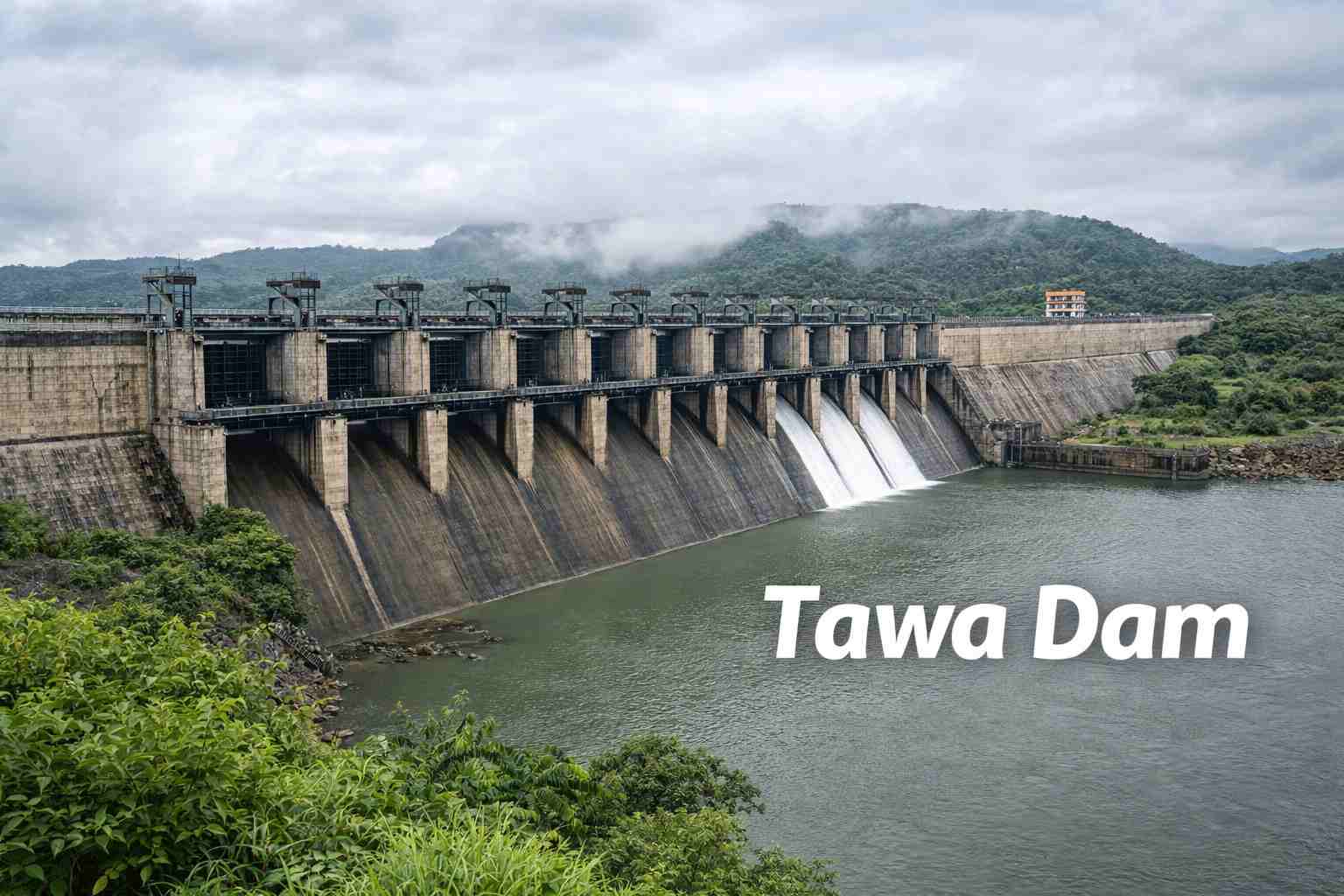 Tawa Dam