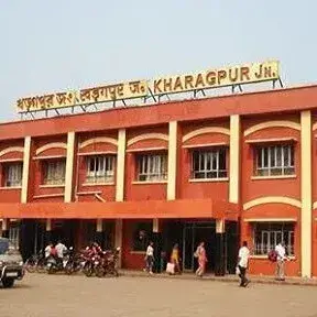 Kharagpur Jn