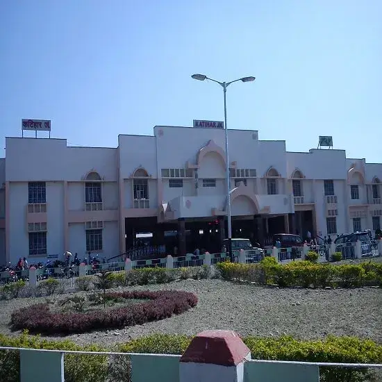 Katihar Jn