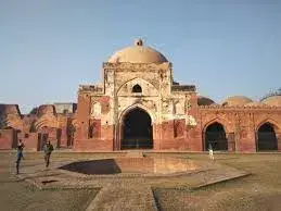Panipat Jn
