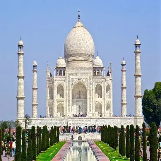 Raja Ki Mandi