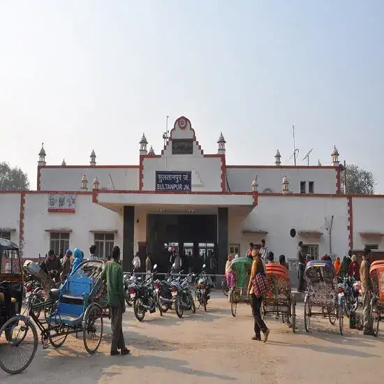 Sultanpur