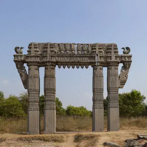 Warangal