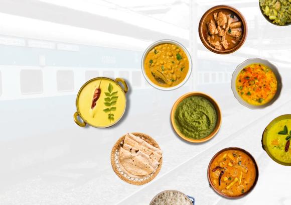 Food for all time