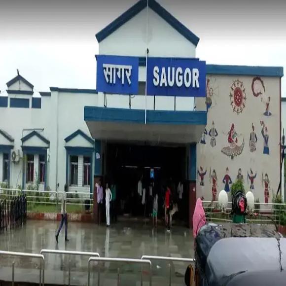 Saugor