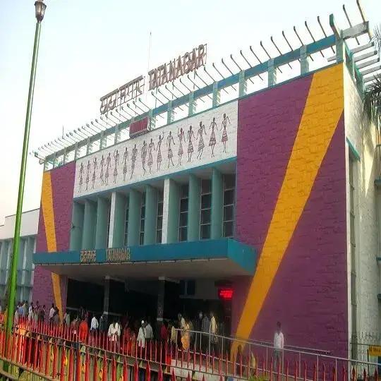 Tatanagar Jn