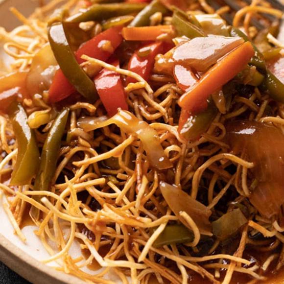 veg-food