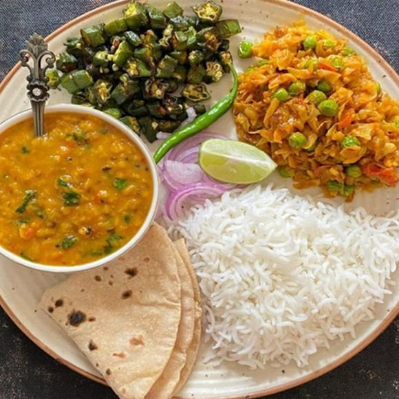 veg-food