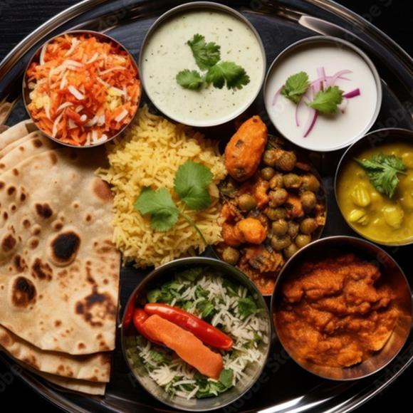 veg-food