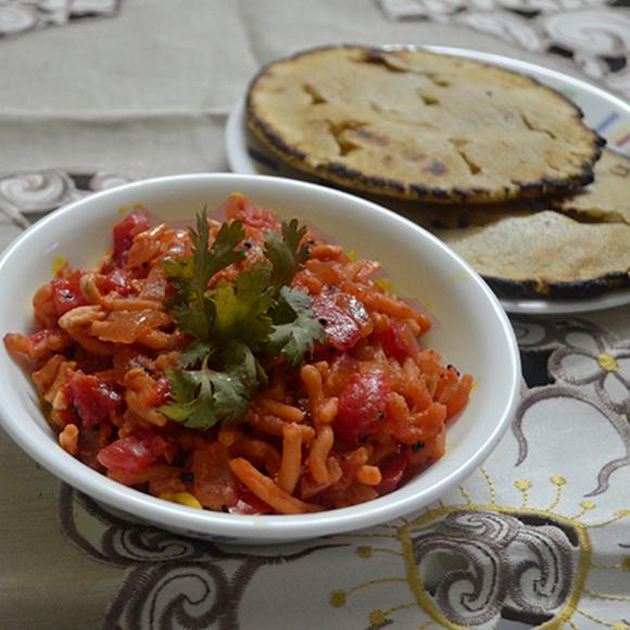 veg-food