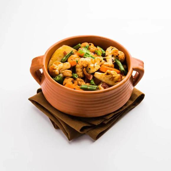 veg-food