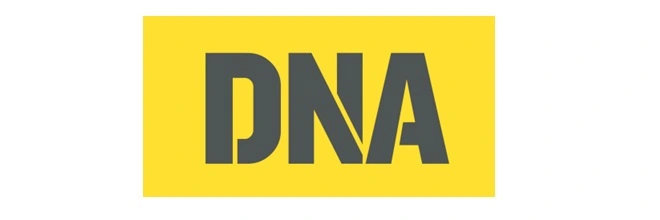 DNA