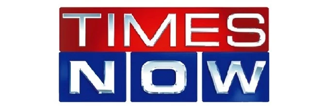 TIMES NOW
